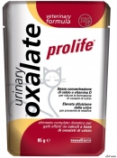 ProLife Plic Cat Vet Oxalat de Calciu 85g
