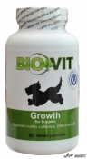 Biotur Growth for Puppies 60 tablete