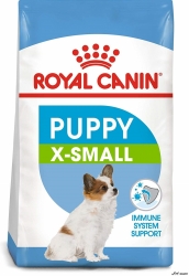  Royal Canin Mini Junior 4Kg 