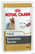 Royal Canin Yorkshire Adult 85g
