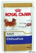 Royal Canin Chihuahua Adult 85g