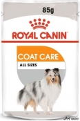 Royal Canin CCN Coat Loaf 85g