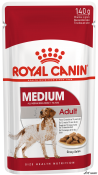 Royal Canin Medium Adult 140g