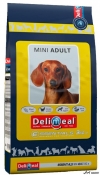 Delimeal Essentials Mini Adult 3kg