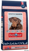 Delimeal Essentials All Breed Sensitive Salmon 3kg